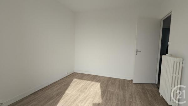 Appartement F3 à vendre  3 pièces - 56,31 m2 TOULOUSE - 31