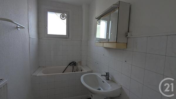 Appartement F3 à vendre  3 pièces - 56,31 m2 TOULOUSE - 31