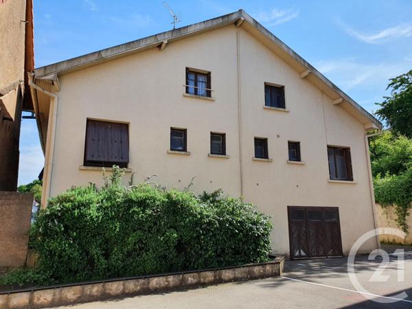 Maison à vendre  11 pièces - 320 m2 HERICOURT - 70
