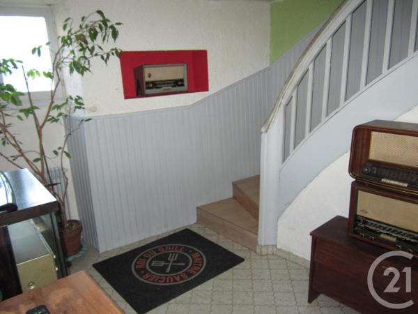 Maison à vendre  11 pièces - 320 m2 HERICOURT - 70