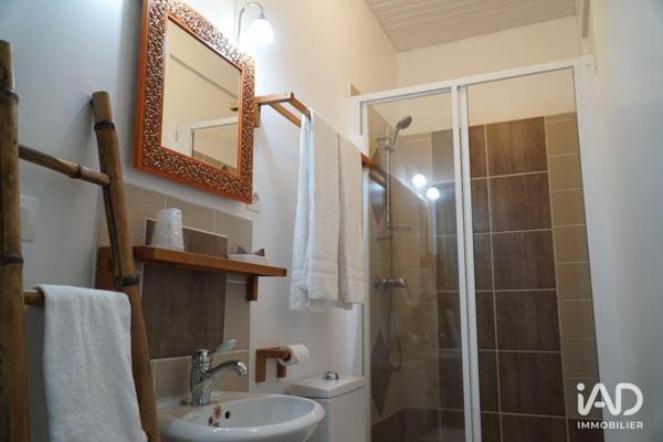 Hôtel-restaurant à vendre 737 m² Montsauche-les-Settons