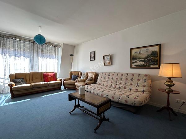 Appartement Pontoise 3 pièces - 2 chambres de 63.93 m² habitables