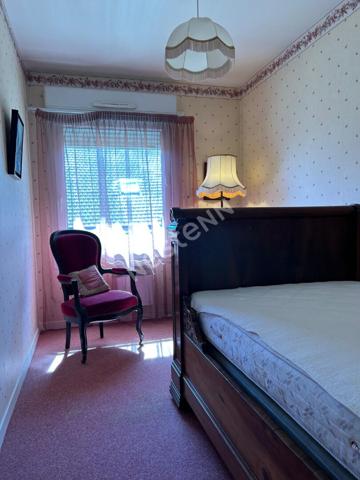 Appartement Pontoise 3 pièces - 2 chambres de 63.93 m² habitables