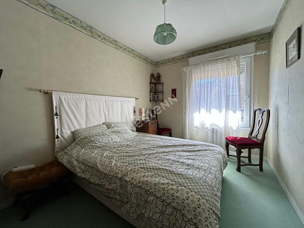Appartement Pontoise 3 pièces - 2 chambres de 63.93 m² habitables