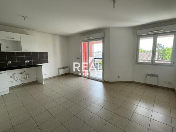 Appartement 3 pièces de 62 m² à vendre à Begles – Terres Neuves