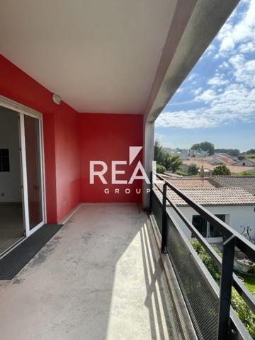 Appartement 3 pièces de 62 m² à vendre à Begles – Terres Neuves