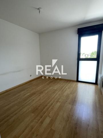 Appartement 3 pièces de 62 m² à vendre à Begles – Terres Neuves