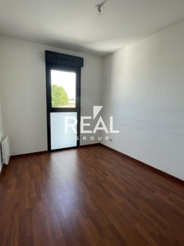 Appartement 3 pièces de 62 m² à vendre à Begles – Terres Neuves