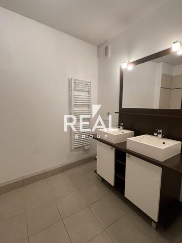 Appartement 3 pièces de 62 m² à vendre à Begles – Terres Neuves