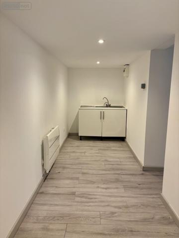 Fonds et/ou murs commerciaux à louer à Lens dans le Pas-de-Calais (62300), ref : 62041-L115 Centre