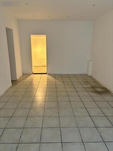 Fonds et/ou murs commerciaux à louer à Lens dans le Pas-de-Calais (62300), ref : 62041-L115 Centre