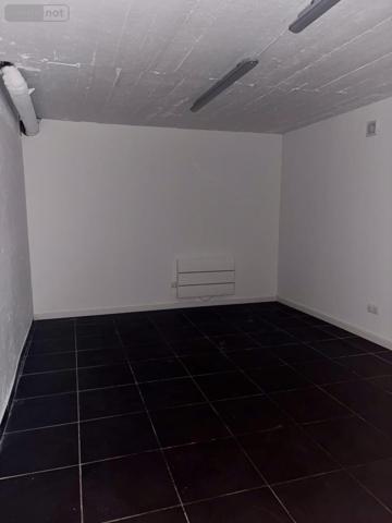 Fonds et/ou murs commerciaux à louer à Lens dans le Pas-de-Calais (62300), ref : 62041-L115 Centre