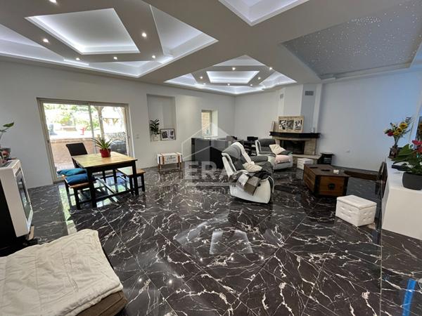 Maison  de ville Mamers 6 pièce(s) 268m2, aux portes du Perche