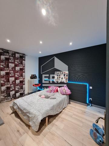 Maison  de ville Mamers 6 pièce(s) 268m2, aux portes du Perche