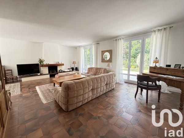 Maison à vendre 6 pièces 140 m² Santeny