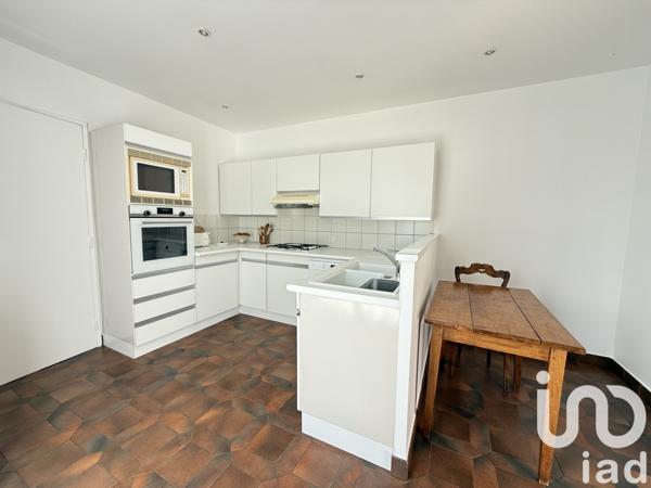 Maison à vendre 6 pièces 140 m² Santeny