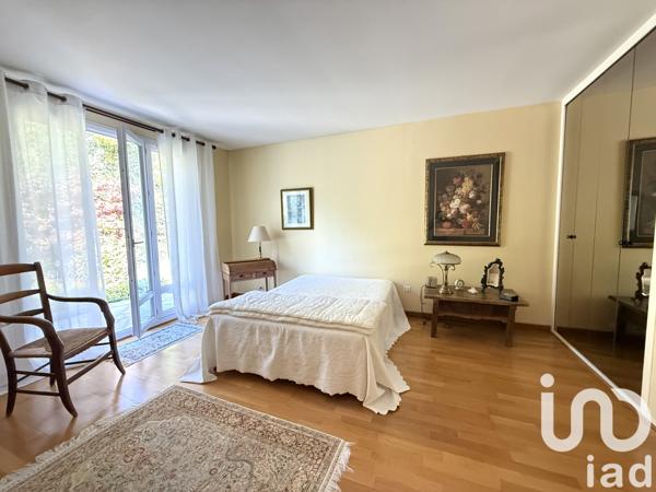 Maison à vendre 6 pièces 140 m² Santeny