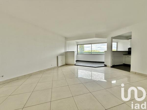 Appartement à vendre 4 pièces 96 m² Évry