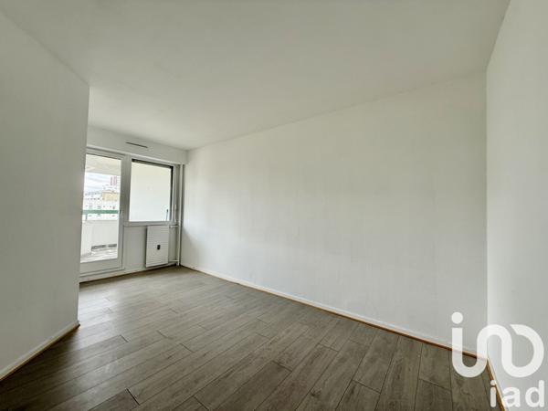 Appartement à vendre 4 pièces 96 m² Évry