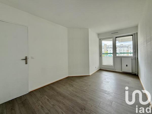Appartement à vendre 4 pièces 96 m² Évry