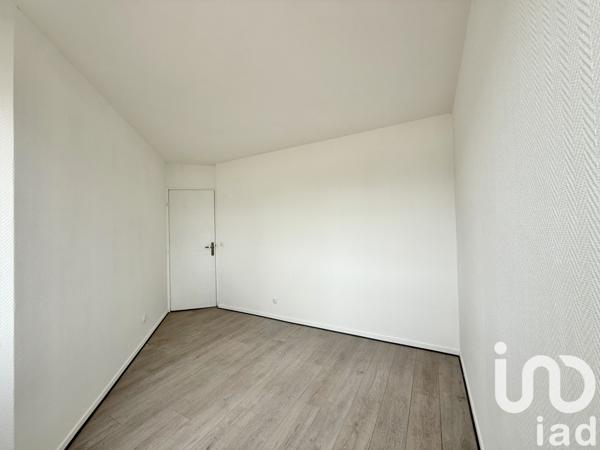 Appartement à vendre 4 pièces 96 m² Évry