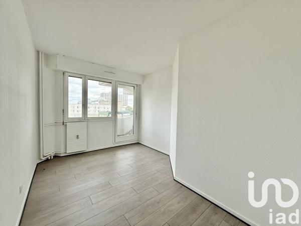Appartement à vendre 4 pièces 96 m² Évry