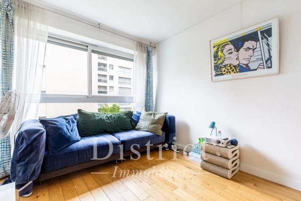 Appartement – 158m² – Paris 7ème