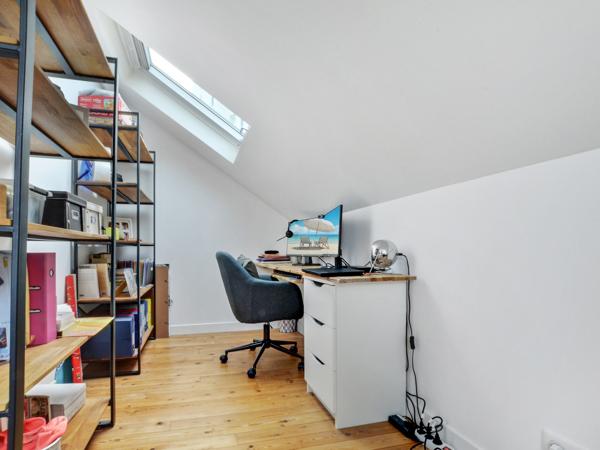 Maison 4 pièces - 86 m²