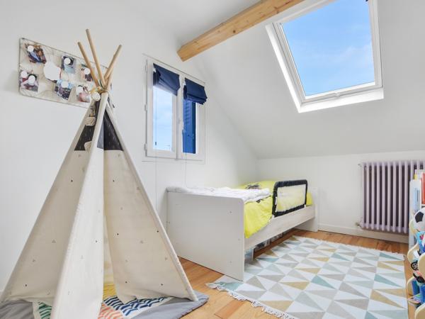 Maison 4 pièces - 86 m²