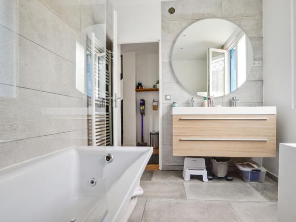 Maison 4 pièces - 86 m²