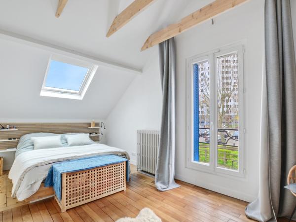 Maison 4 pièces - 86 m²