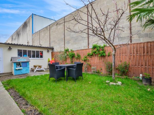 Maison 4 pièces - 86 m²