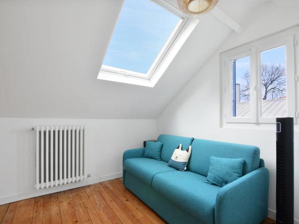 Maison 4 pièces - 86 m²