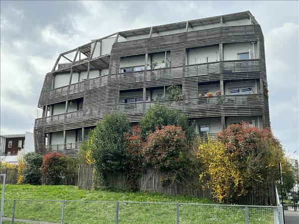 Appartement à vendre |  Nantes |  4 pièces | 70 m²