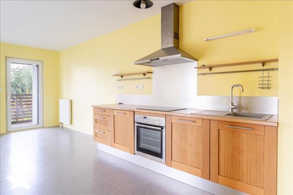 Appartement à vendre |  Nantes |  4 pièces | 70 m²