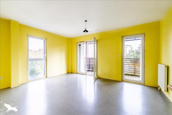 Appartement à vendre |  Nantes |  4 pièces | 70 m²