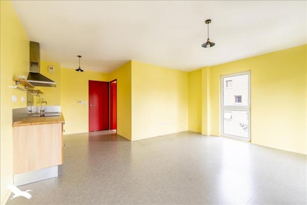 Appartement à vendre |  Nantes |  4 pièces | 70 m²