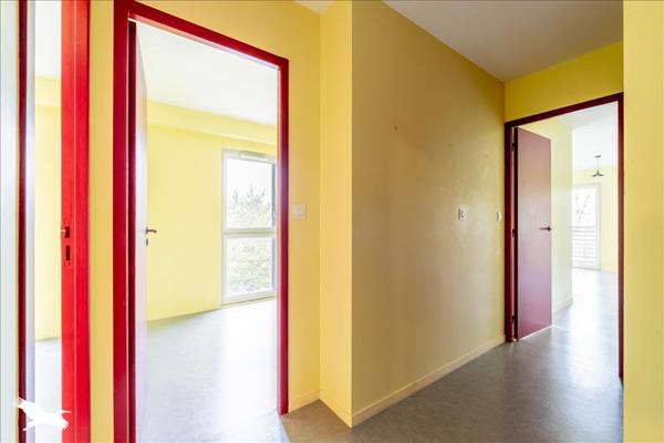 Appartement à vendre |  Nantes |  4 pièces | 70 m²