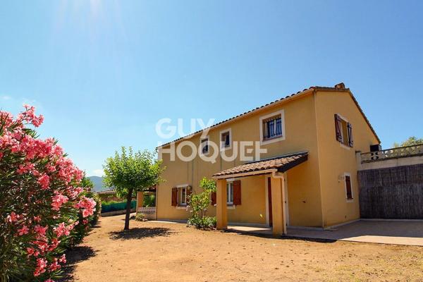 Maison 160 m2 - Molini