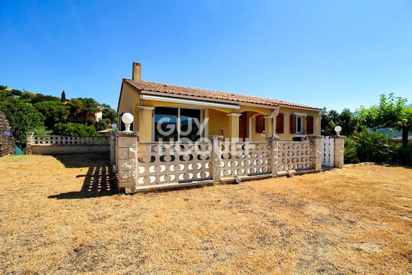 Maison 160 m2 - Molini