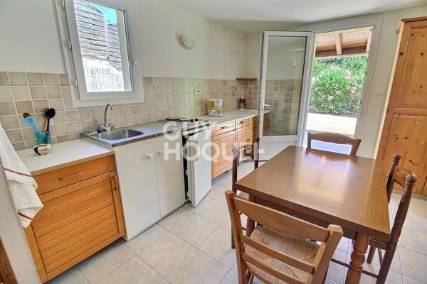 Maison 160 m2 - Molini