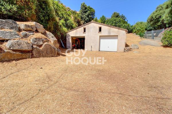 Maison 160 m2 - Molini