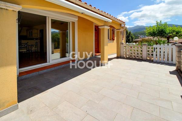 Maison 160 m2 - Molini