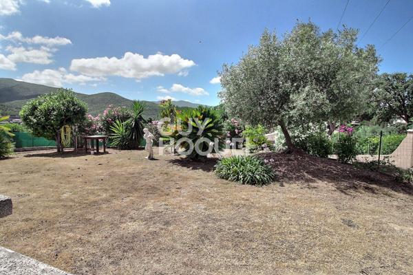 Maison 160 m2 - Molini