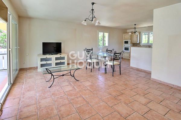 Maison 160 m2 - Molini