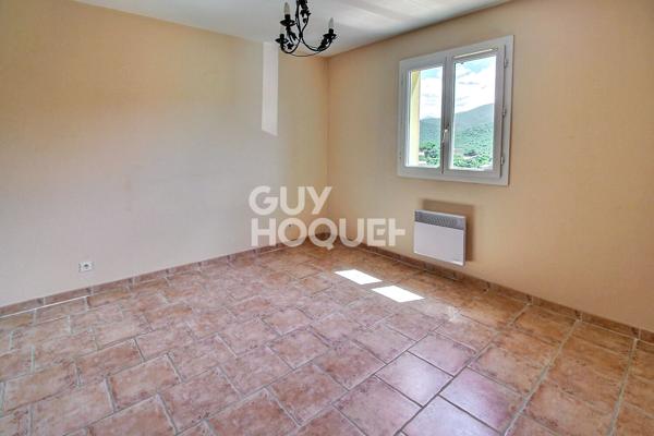 Maison 160 m2 - Molini