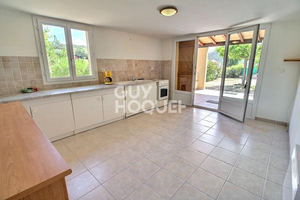 Maison 160 m2 - Molini