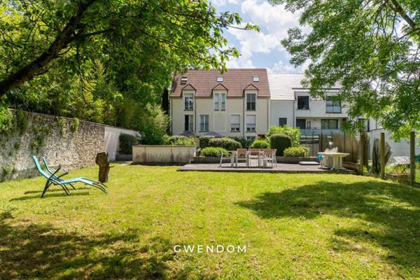 Torcy (77200) Duplex au dernier étage à Torcy