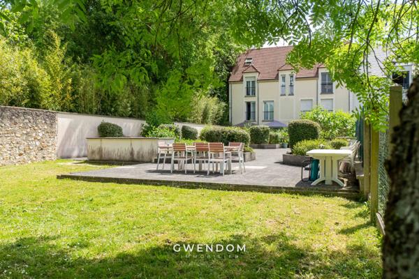 Torcy (77200) Duplex au dernier étage à Torcy