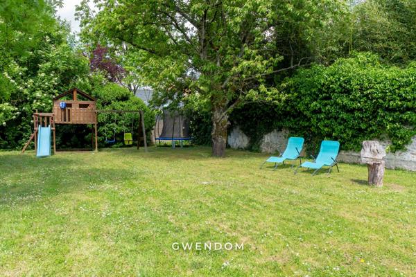 Torcy (77200) Duplex au dernier étage à Torcy